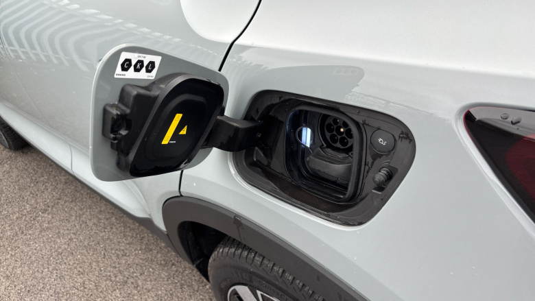 Volvo C40 175kW Recharge Plus 69kWh 5dr Auto Electric Estate